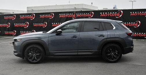 2024 Mazda CX-50 2.5 S Preferred Package