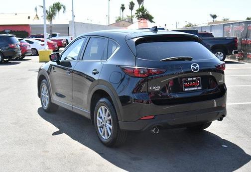 2023 Mazda CX-5 2.5 S Preferred Package