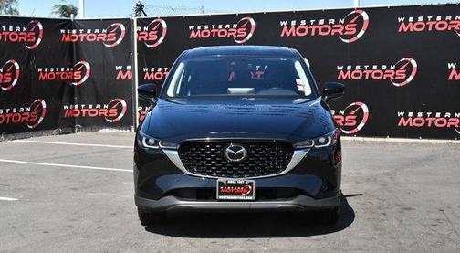 2023 Mazda CX-5 2.5 S Preferred Package