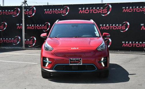 2022 Kia Niro EV EX