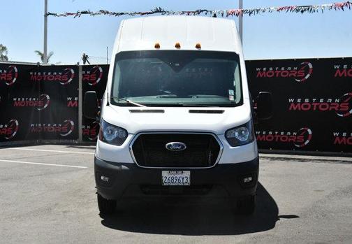 2024 Ford Transit-350 XL