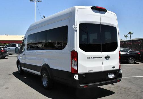 2024 Ford Transit-350 XL