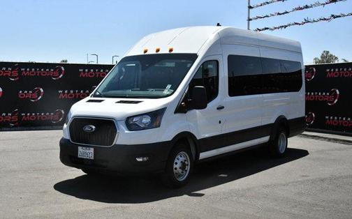 2024 Ford Transit-350 XL