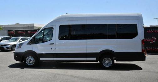 2024 Ford Transit-350 XL