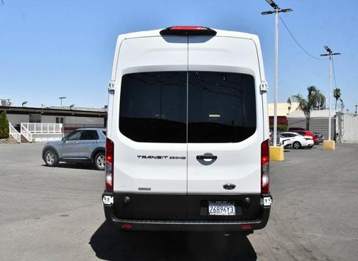 2024 Ford Transit-350 XL