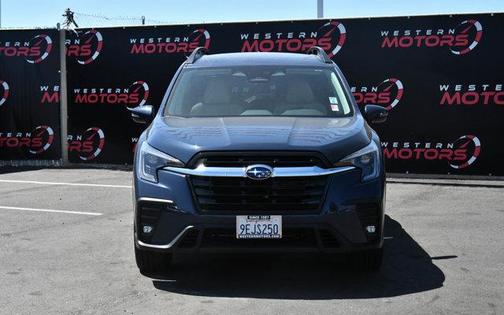 2023 Subaru Ascent Limited 7-Passenger