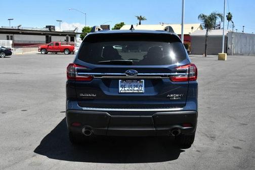 2023 Subaru Ascent Limited 7-Passenger
