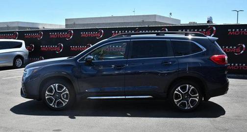 2023 Subaru Ascent Limited 7-Passenger