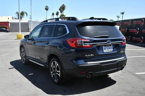 2023 Subaru Ascent Limited 7-Passenger