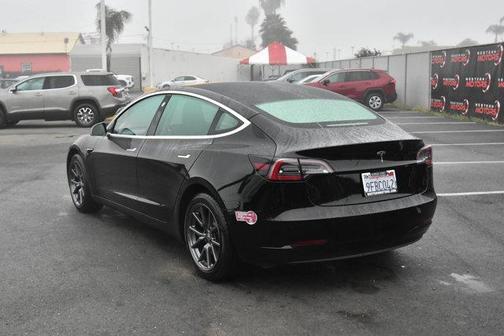 2019 Tesla Model 3 Standard Range