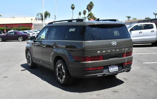 2024 Hyundai SANTA FE SEL