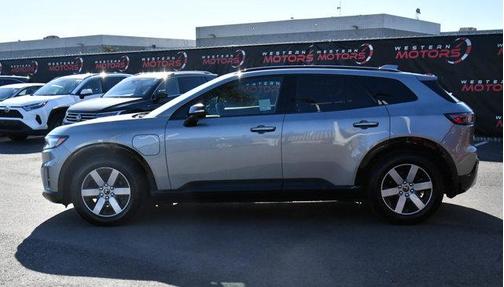 2024 Honda Prologue Touring