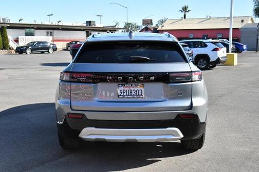 2024 Honda Prologue Touring