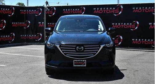 2023 Mazda CX-9 Touring
