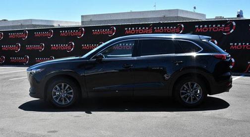 2023 Mazda CX-9 Touring