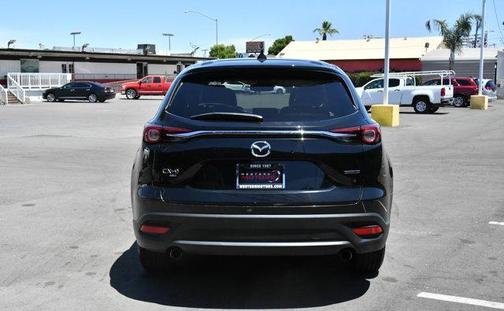 2023 Mazda CX-9 Touring