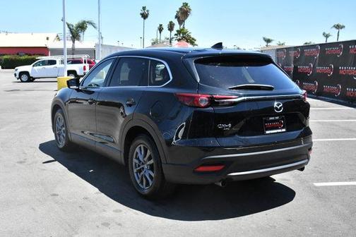 2023 Mazda CX-9 Touring