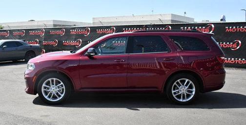 2023 Dodge Durango R/T