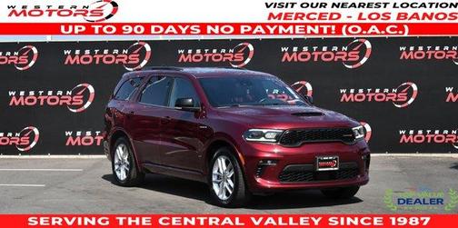 2023 Dodge Durango R/T