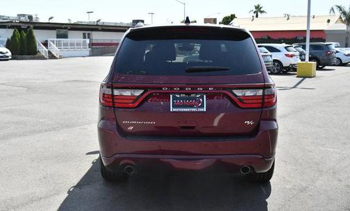 2023 Dodge Durango R/T