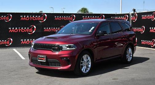2023 Dodge Durango R/T