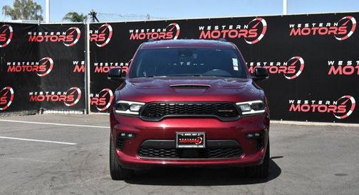 2023 Dodge Durango R/T