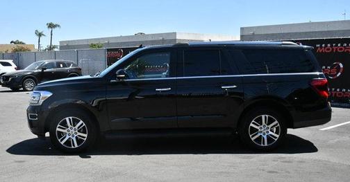2023 Ford Expedition Max Limited
