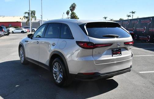 2024 Mazda CX-90 3.3 Turbo Preferred Plus