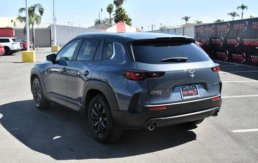 2024 Mazda CX-50 2.5 S Preferred Package