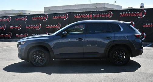 2024 Mazda CX-50 2.5 S Preferred Package