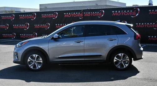 2022 Kia Niro EV EX