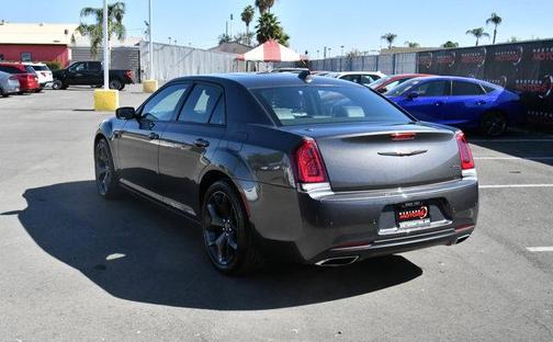 2023 Chrysler 300 S