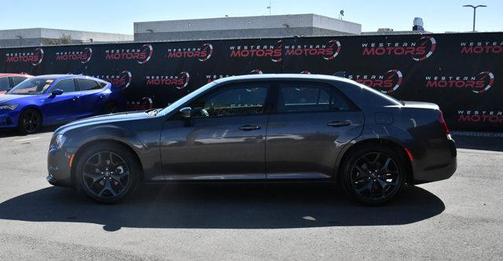 2023 Chrysler 300 S