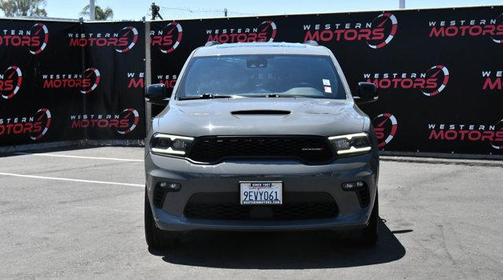 2023 Dodge Durango R/T