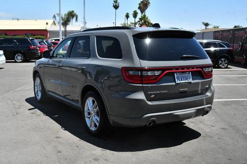 2023 Dodge Durango R/T