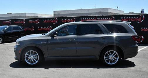 2023 Dodge Durango R/T