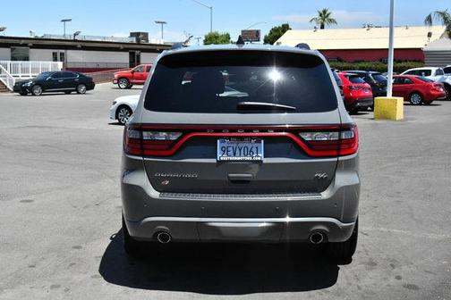 2023 Dodge Durango R/T