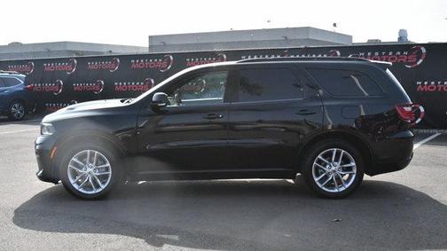 2023 Dodge Durango R/T