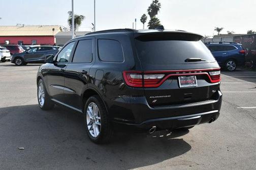 2023 Dodge Durango R/T