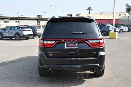 2023 Dodge Durango R/T
