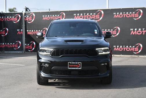 2023 Dodge Durango R/T