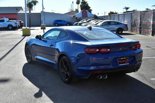2023 Chevrolet Camaro 2LT