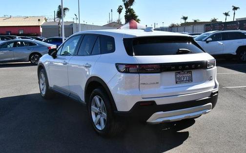 2024 Honda Prologue EX