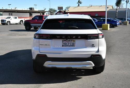 2024 Honda Prologue EX