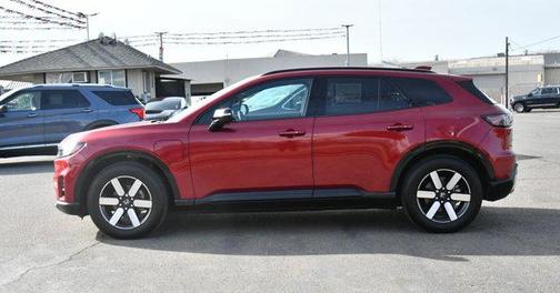 2024 Honda Prologue Touring