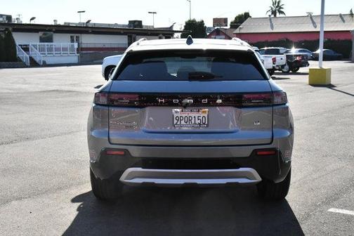2024 Honda Prologue Touring