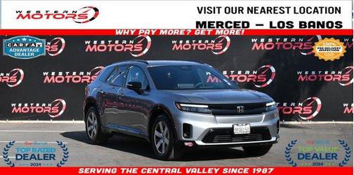 2024 Honda Prologue Touring
