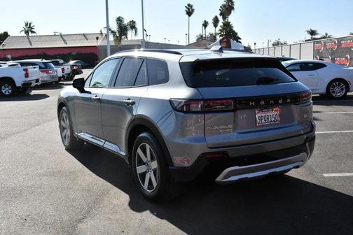 2024 Honda Prologue Touring