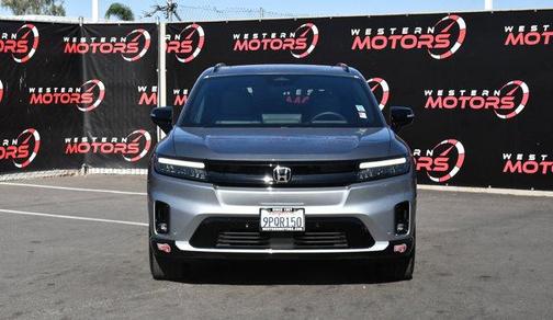 2024 Honda Prologue Touring