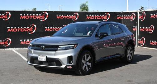 2024 Honda Prologue Touring